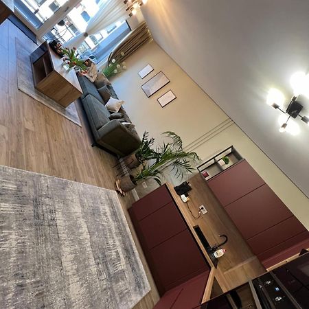 Apartament Judy Oradea Luaran gambar