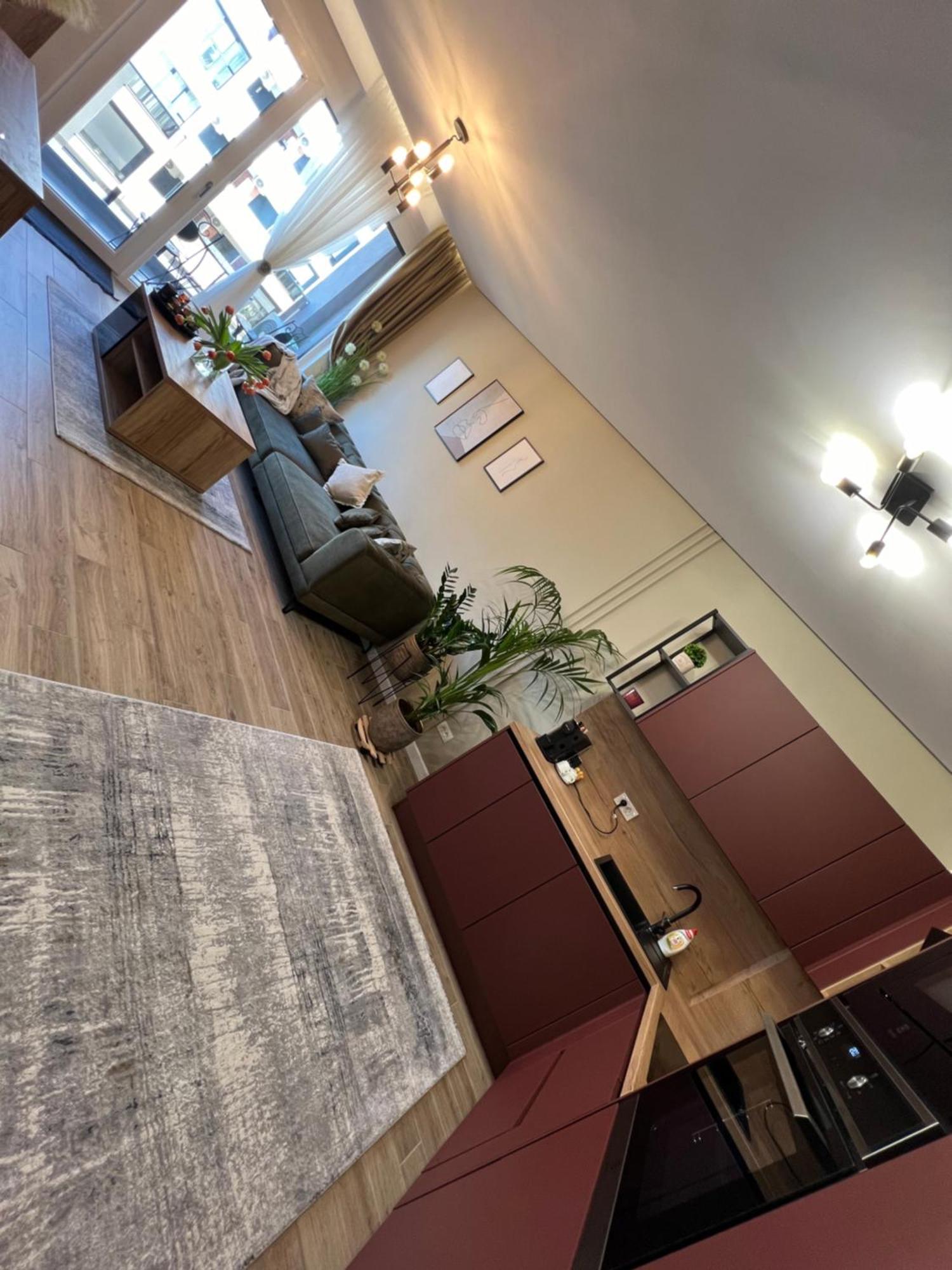 Apartament Judy Oradea Luaran gambar