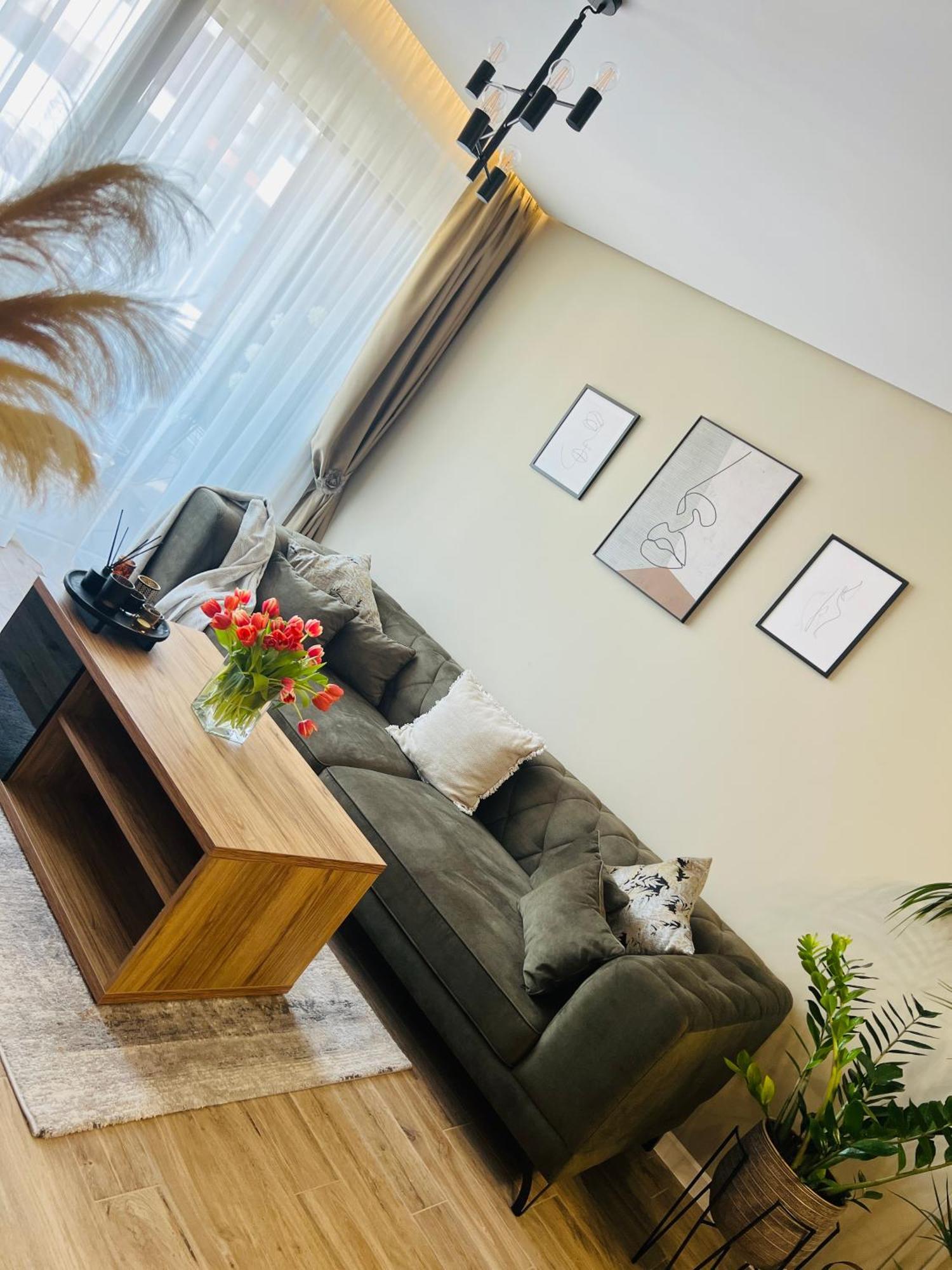 Apartament Judy Oradea Luaran gambar